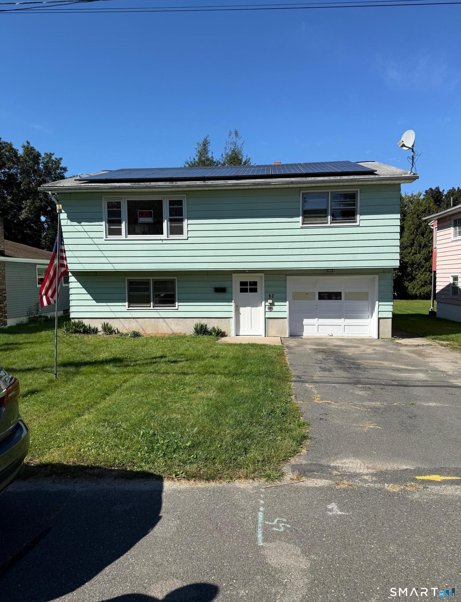 62 Rosemount Avenue Waterbury CT 06708