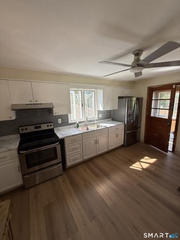 62 Rosemount Avenue Waterbury CT 06708