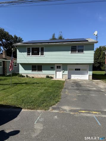 62 Rosemount Avenue Waterbury CT 06708