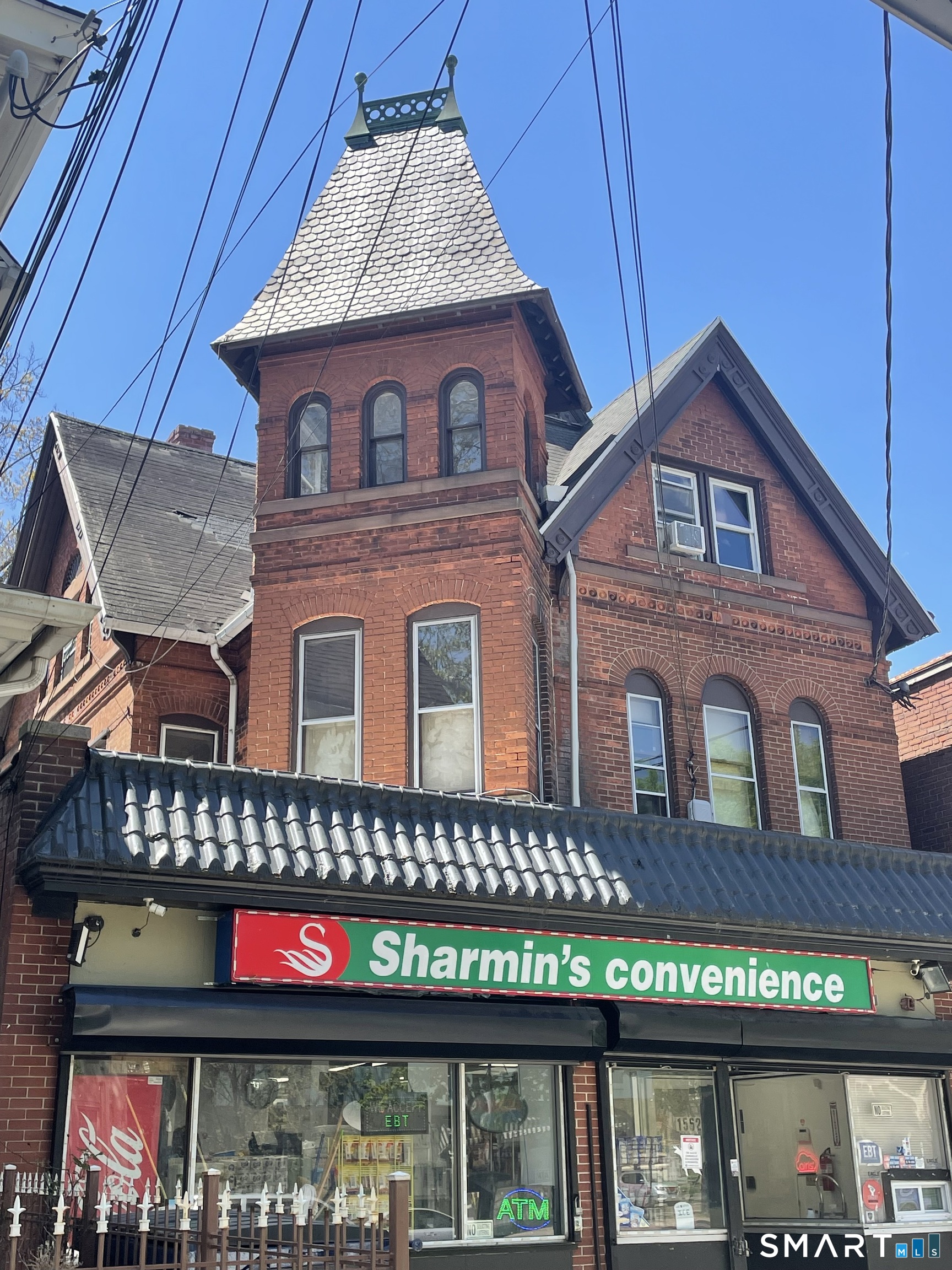 1562 Chapel Street New Haven CT 06511