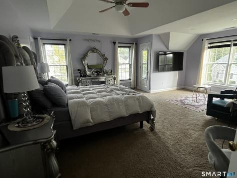 9 Trevor Court Manchester CT 06040