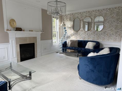 9 Trevor Court Manchester CT 06040