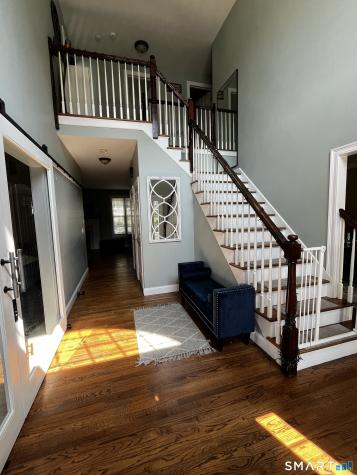 9 Trevor Court Manchester CT 06040