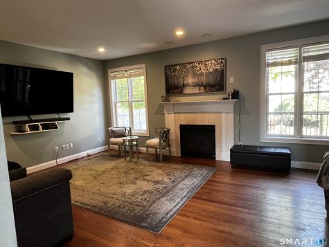 9 Trevor Court Manchester CT 06040