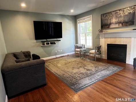 9 Trevor Court Manchester CT 06040