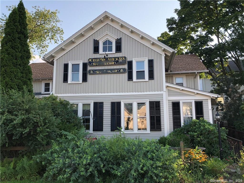 24 Park Street Thomaston CT 06787