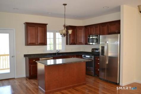 18 Oak Branch Drive Brookfield CT 06804