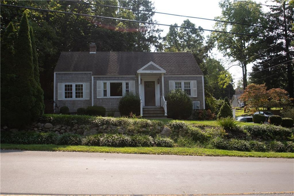 532 Mulberry Point Road Guilford CT 06437