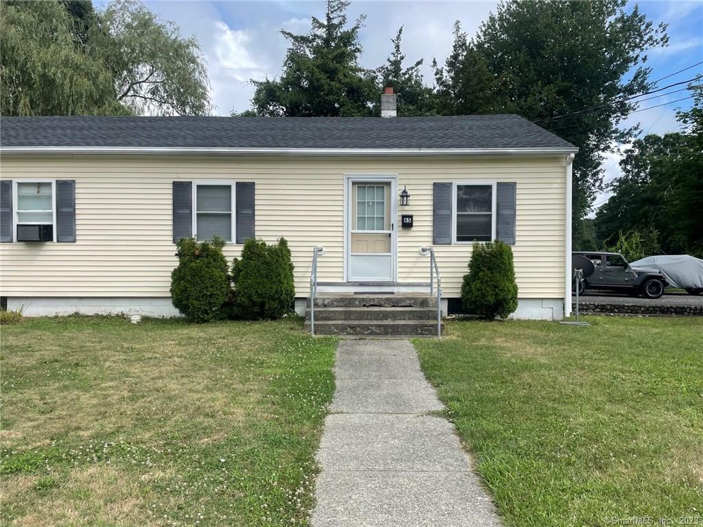 83 Midway Oval Groton CT 06340