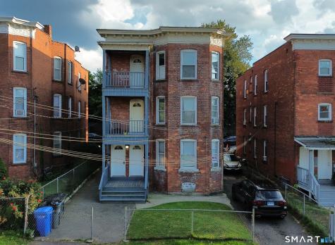 27-29 York Street Hartford CT 06106