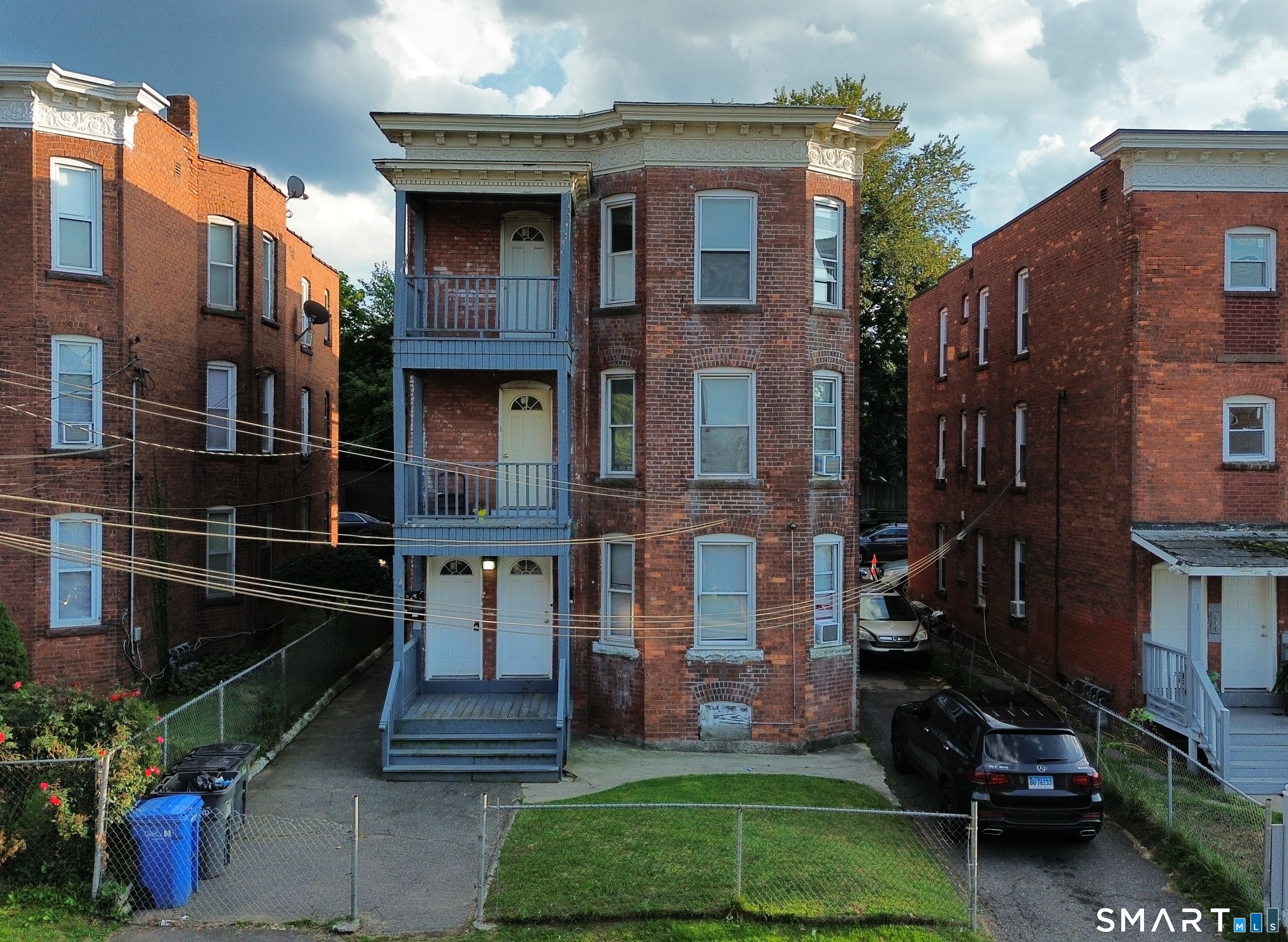 27-29 York Street Hartford CT 06106