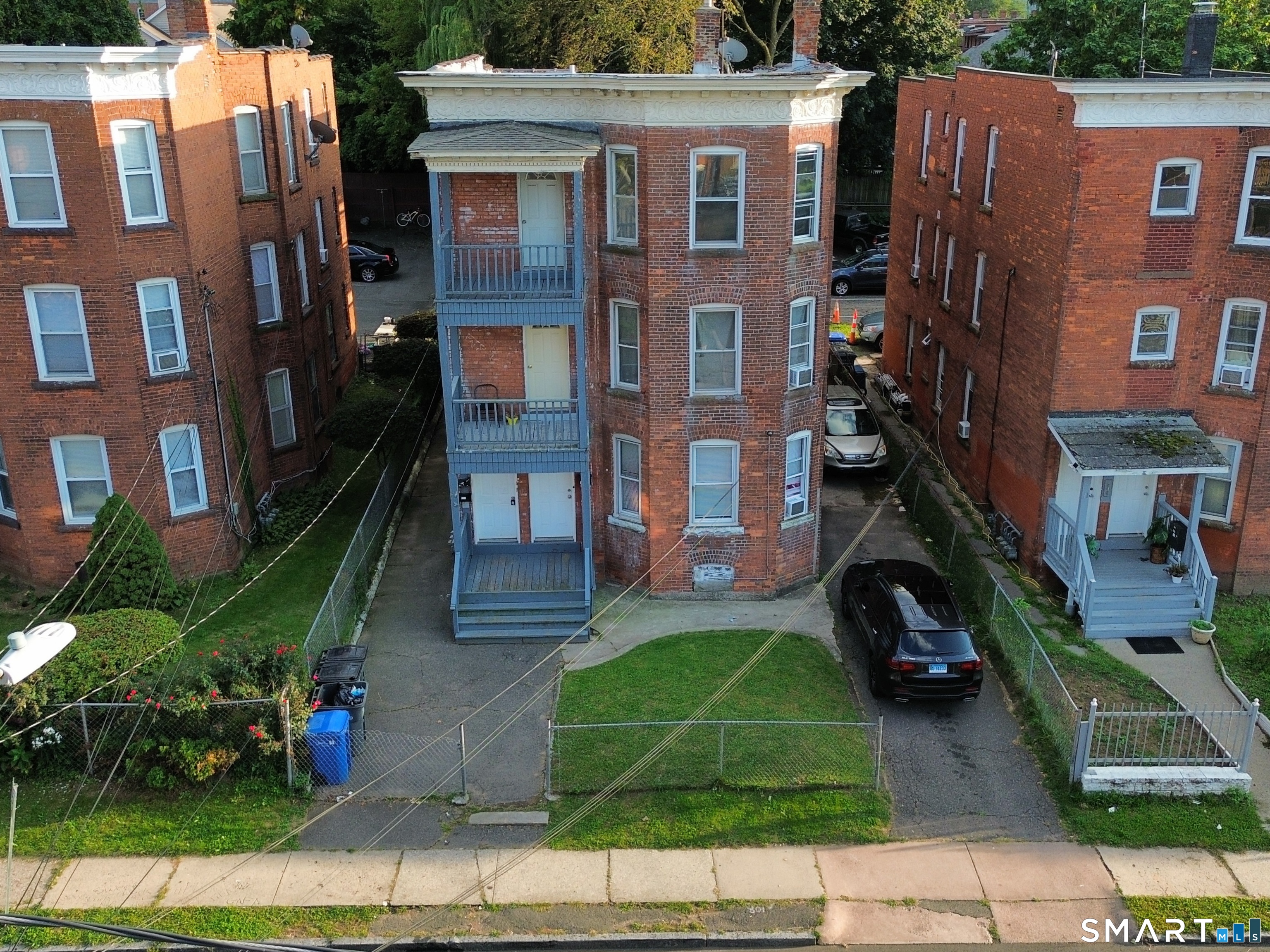 27-29 York Street Hartford CT 06106