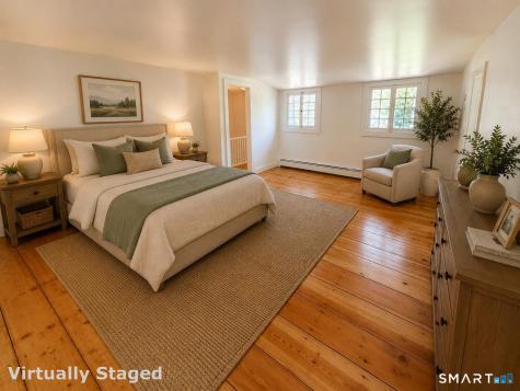 154 Silvermine Avenue Norwalk CT 06850