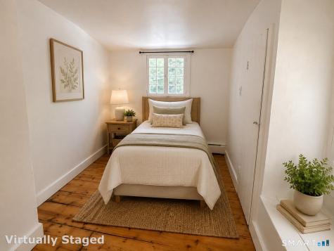 154 Silvermine Avenue Norwalk CT 06850