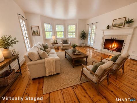 154 Silvermine Avenue Norwalk CT 06850