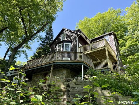 154 Silvermine Avenue Norwalk CT 06850