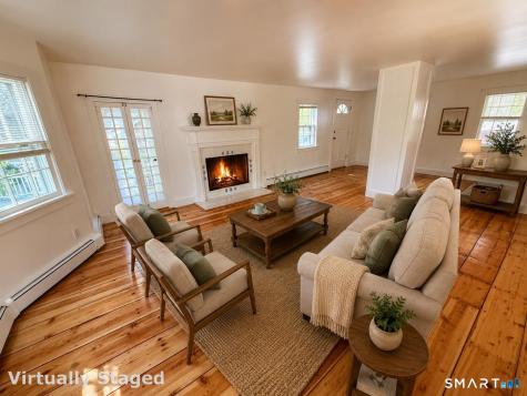 154 Silvermine Avenue Norwalk CT 06850