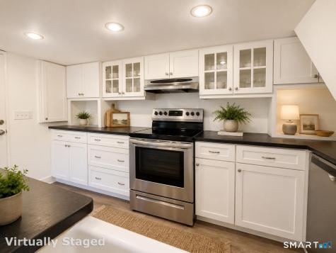 154 Silvermine Avenue Norwalk CT 06850
