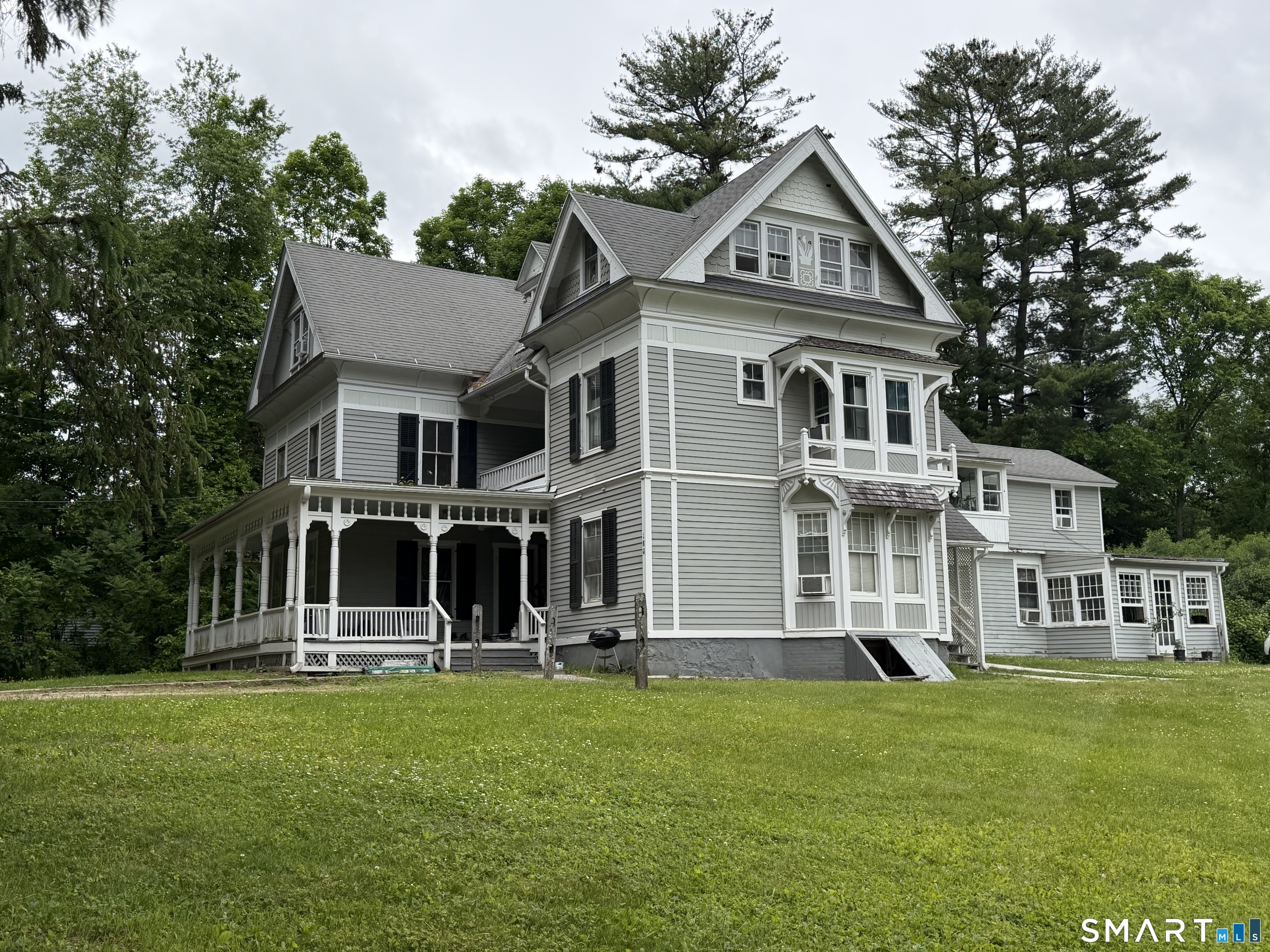 180 West Main Street North Canaan CT 06018