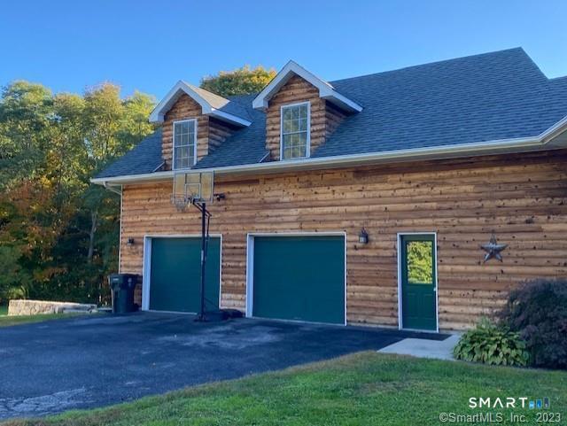 222 Judd Road Easton CT 06612