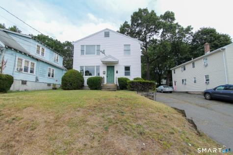 17 Pinehurst Avenue New Britain CT 06053