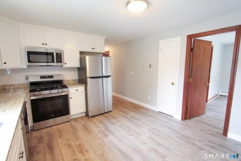 17 Pinehurst Avenue New Britain CT 06053