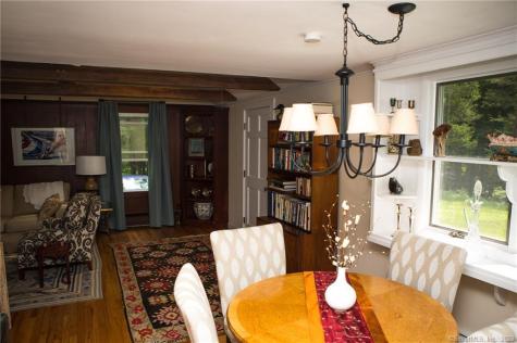 11 Gelston Road Sherman CT 06784