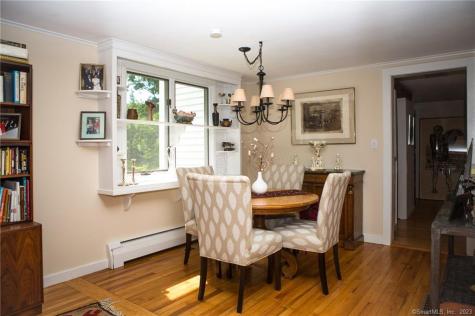 11 Gelston Road Sherman CT 06784