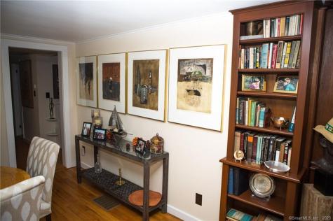 11 Gelston Road Sherman CT 06784