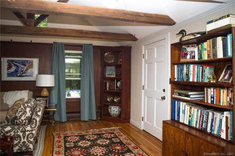 11 Gelston Road Sherman CT 06784