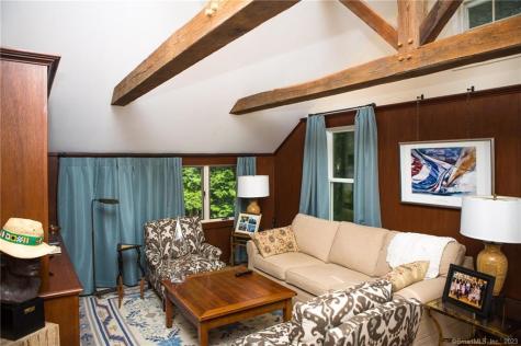 11 Gelston Road Sherman CT 06784