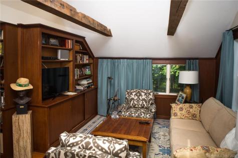 11 Gelston Road Sherman CT 06784