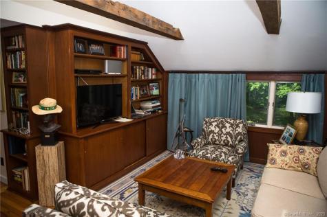 11 Gelston Road Sherman CT 06784