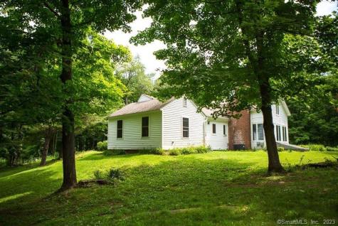11 Gelston Road Sherman CT 06784