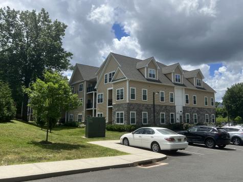 275 Ridge Road Wethersfield CT 06109