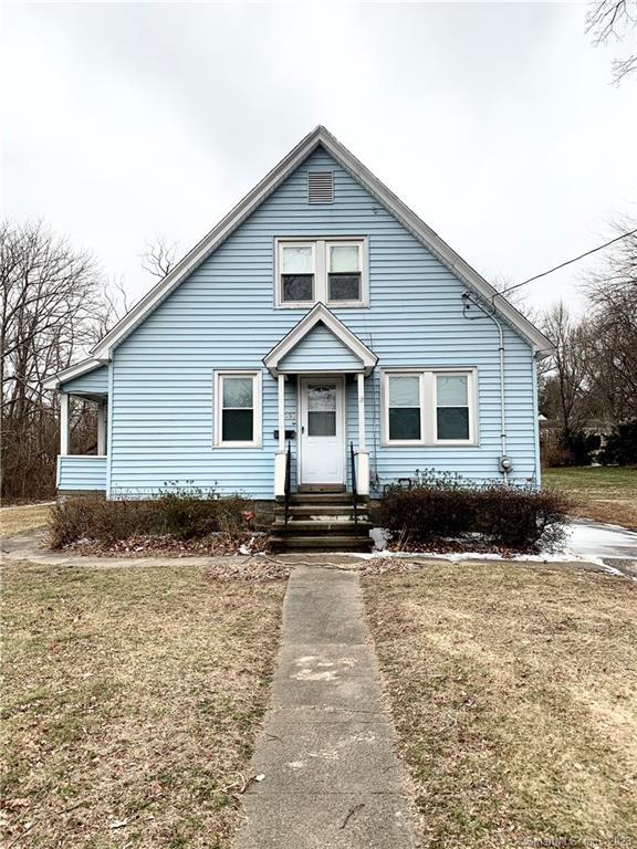 2863 Broadbridge Avenue Stratford CT 06614