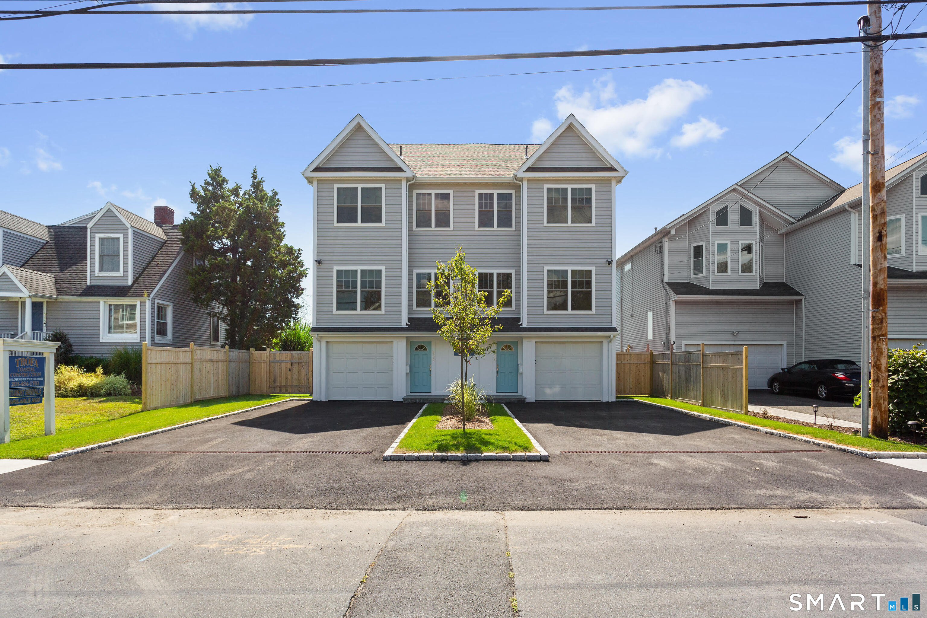 995 Reef Road Fairfield CT 06824