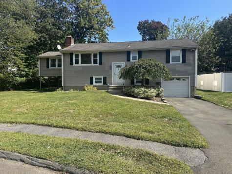 26 Macintosh Road Norwalk CT 06851