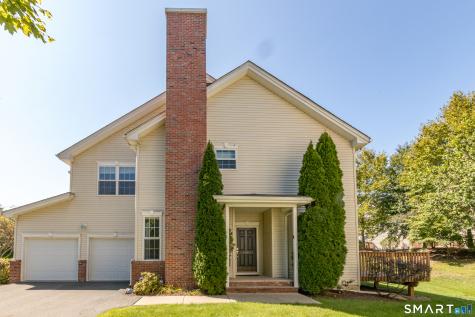 14 Last Leaf Circle Windsor CT 06095