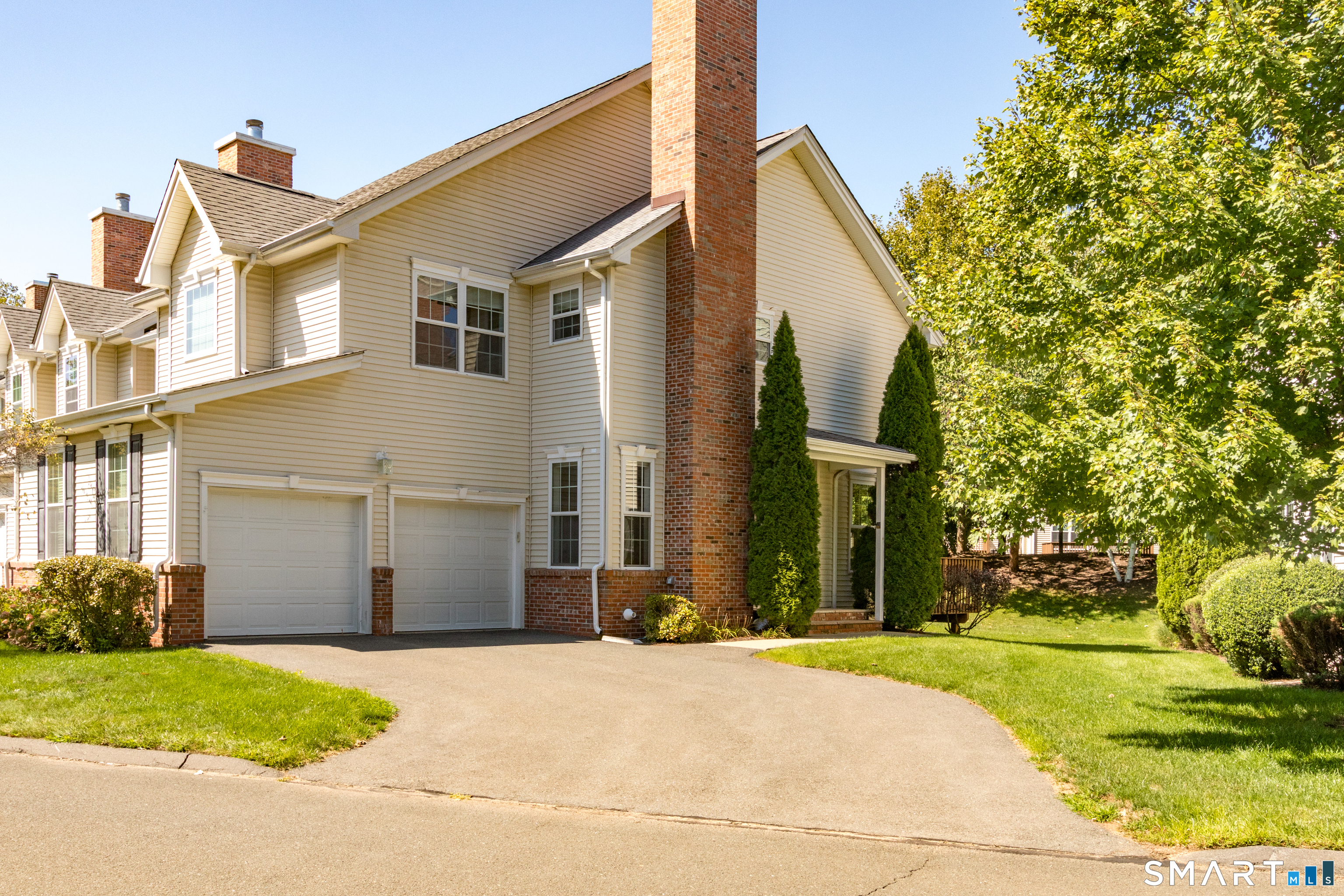 14 Last Leaf Circle Windsor CT 06095