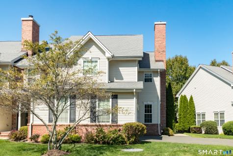 14 Last Leaf Circle Windsor CT 06095