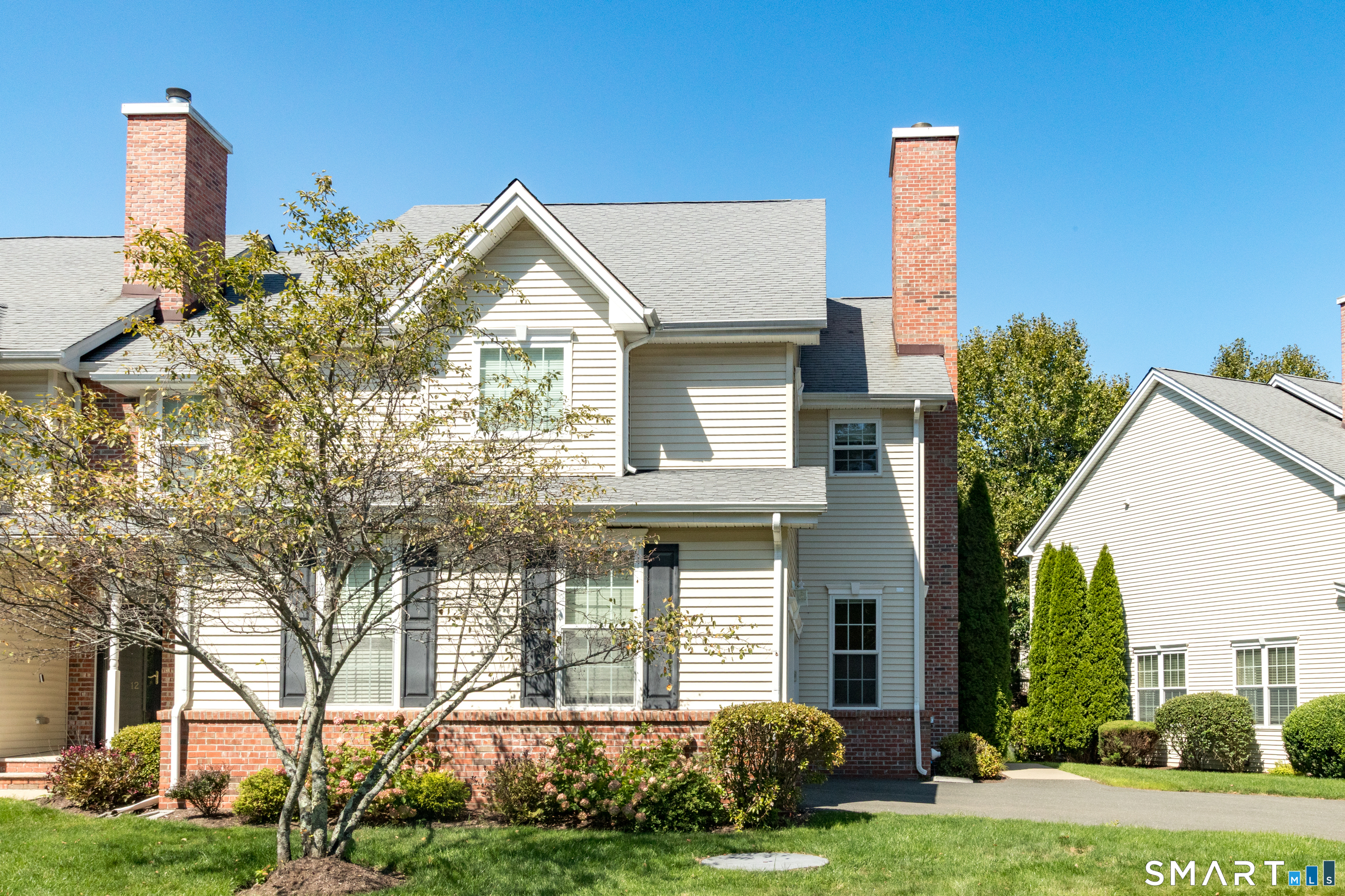 14 Last Leaf Circle Windsor CT 06095