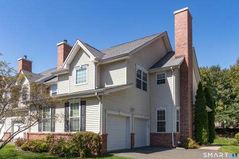 14 Last Leaf Circle Windsor CT 06095