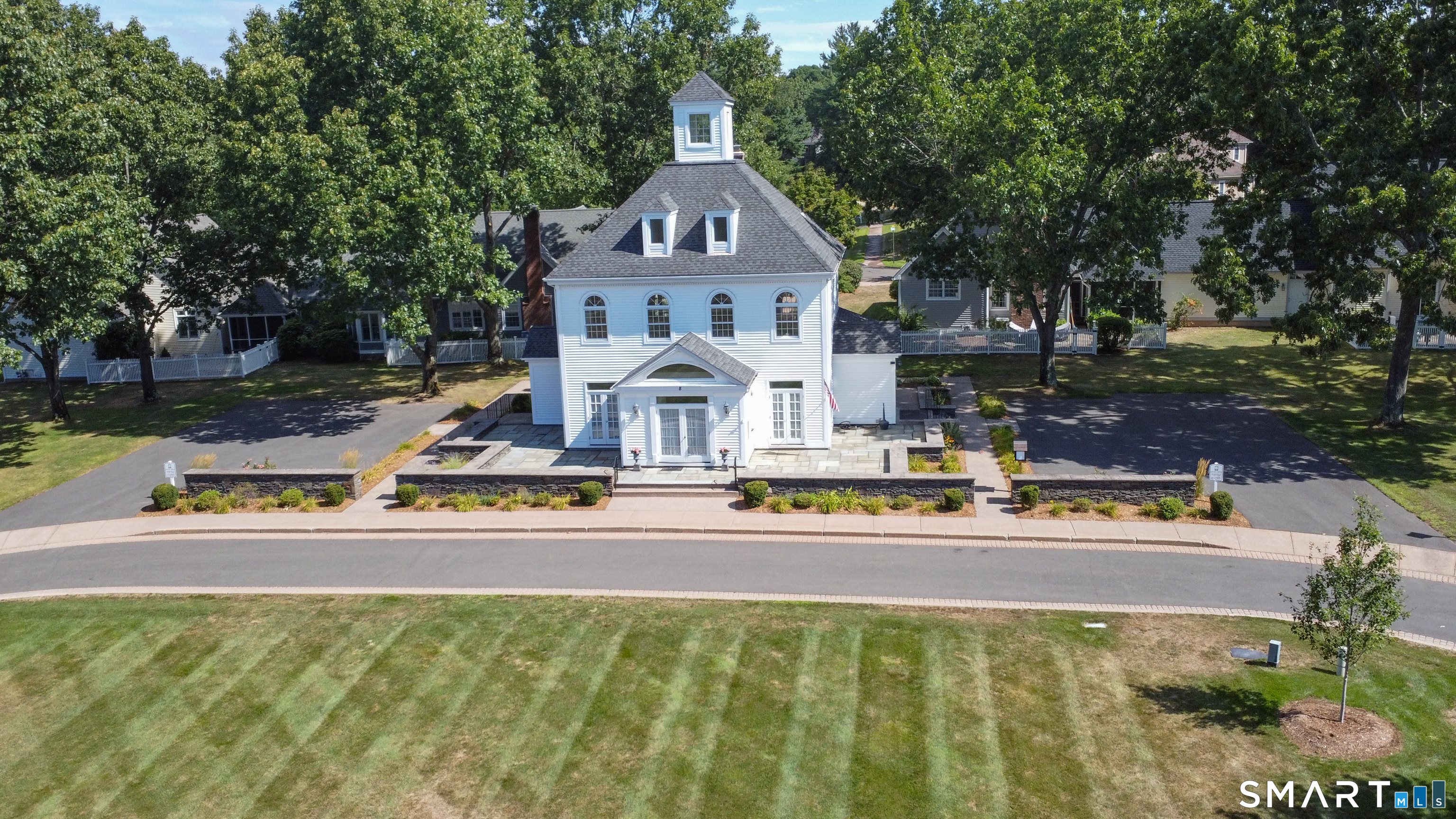 14 Last Leaf Circle Windsor CT 06095