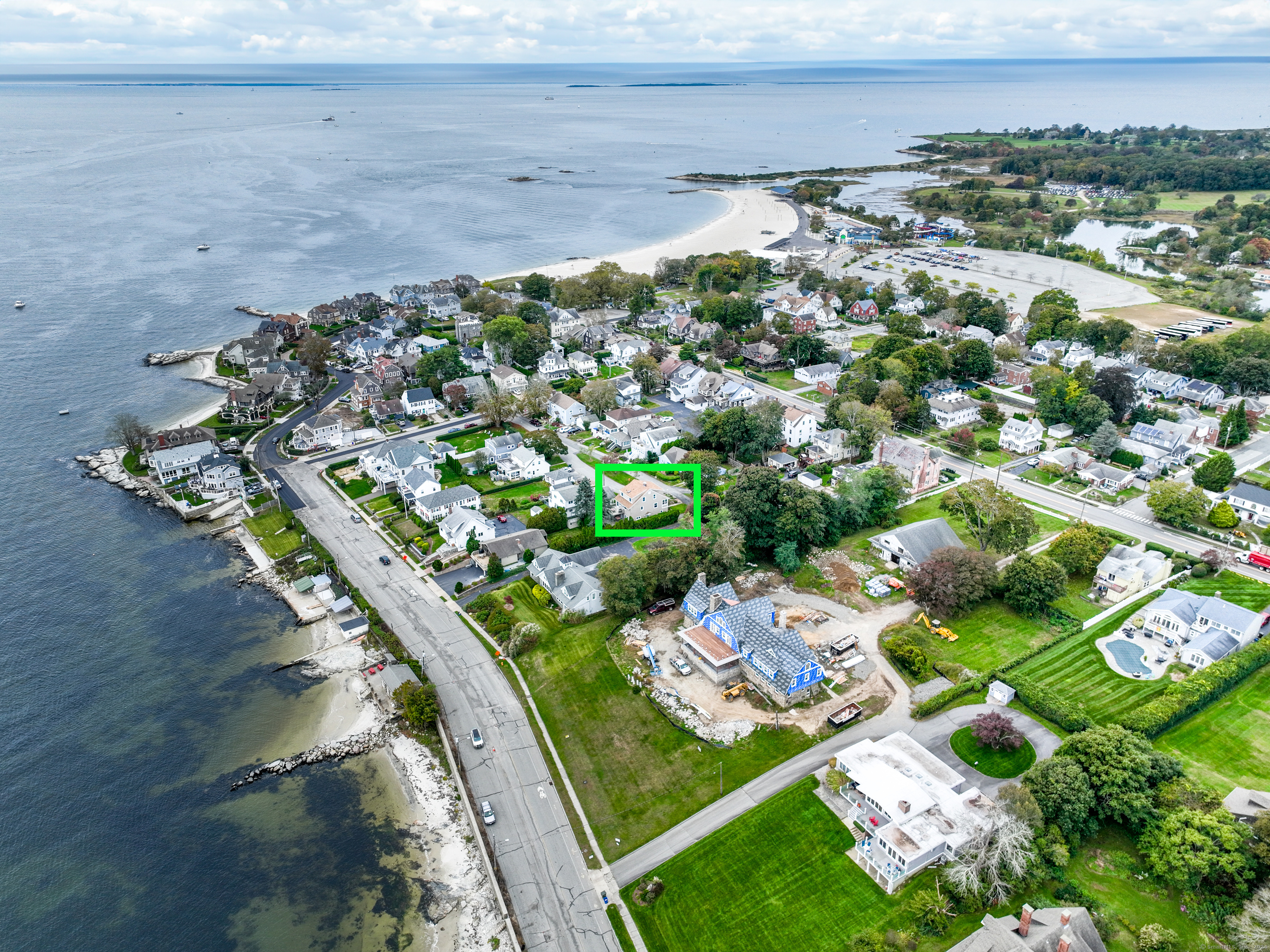 31 Neptune Court New London CT 06320