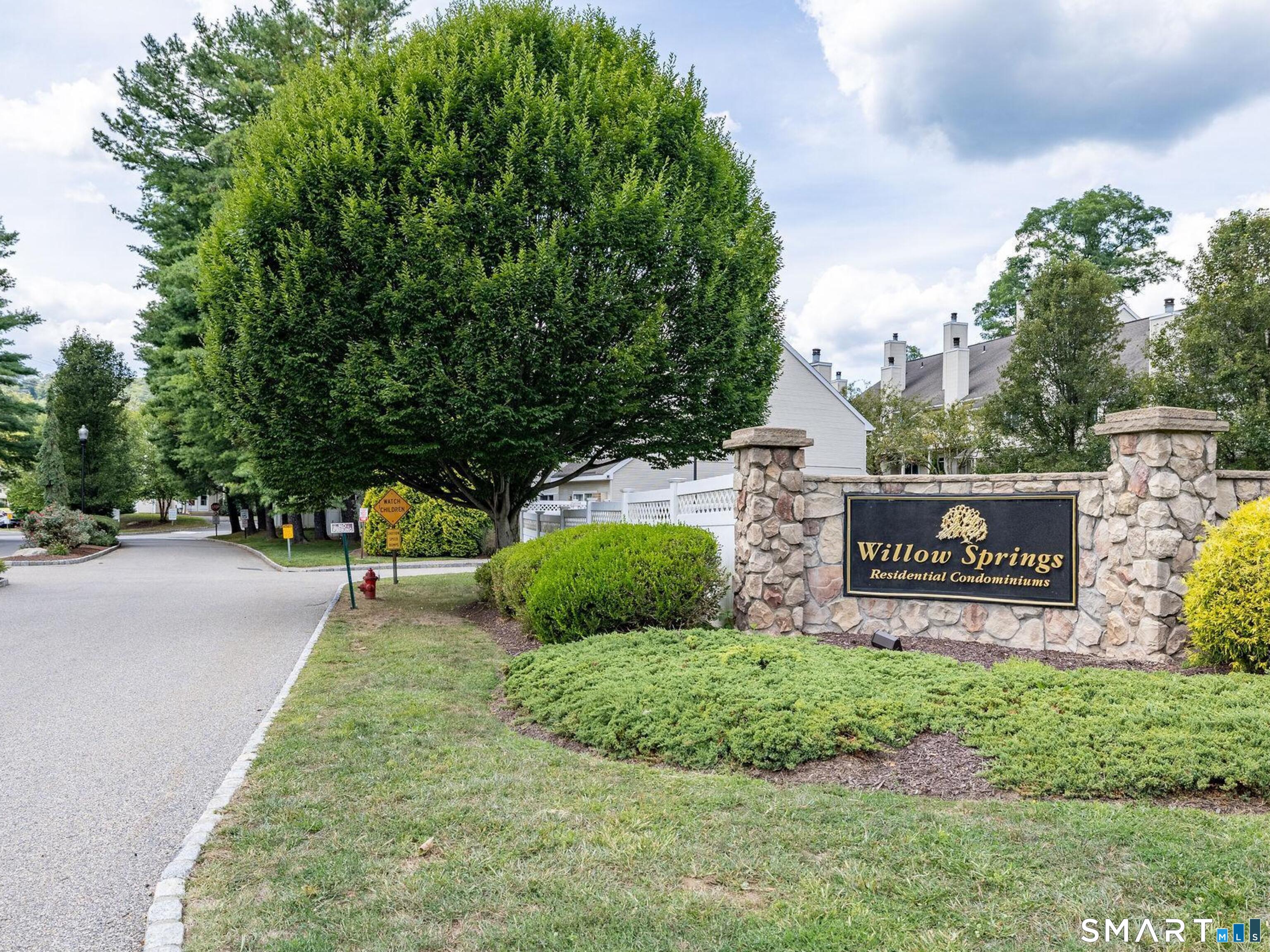 73 Willow Springs New Milford CT 06776