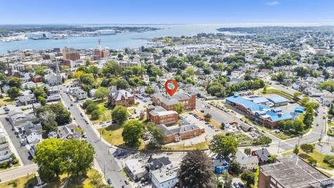 120 Broad Street New London CT 06320