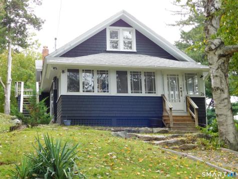26 Indian Neck Avenue Branford CT 06405