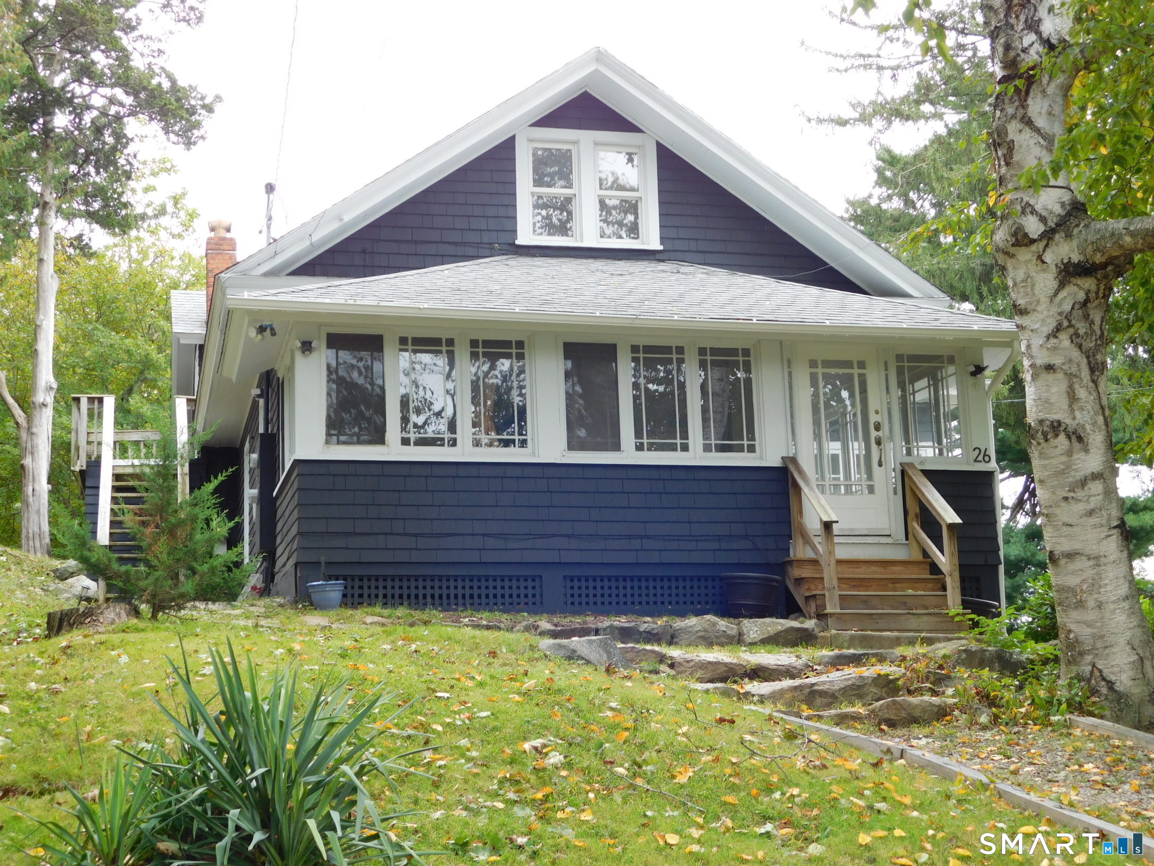 26 Indian Neck Avenue Branford CT 06405