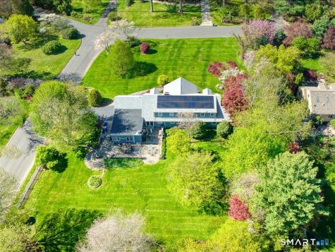 94 Fennbrook Drive Hamden CT 06517